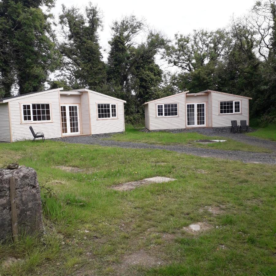 Dutchdream B&B Logcabin Eighter Екстер'єр фото
