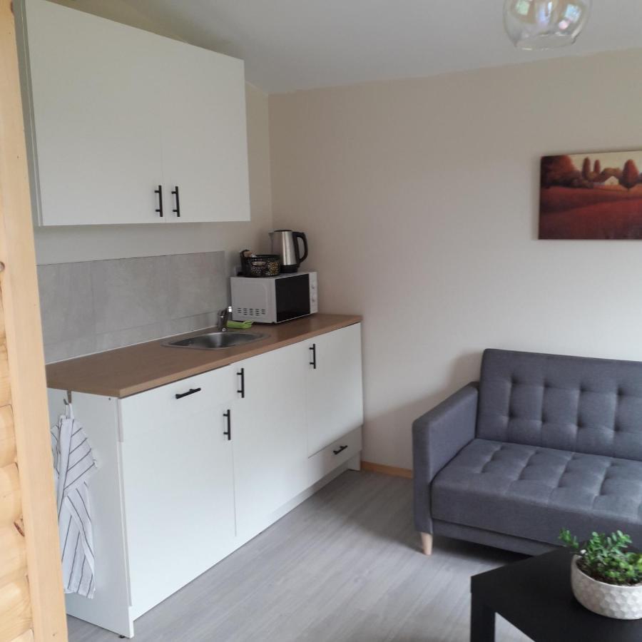 Dutchdream B&B Logcabin Eighter Екстер'єр фото
